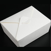 Water-Based Food Packaging Board