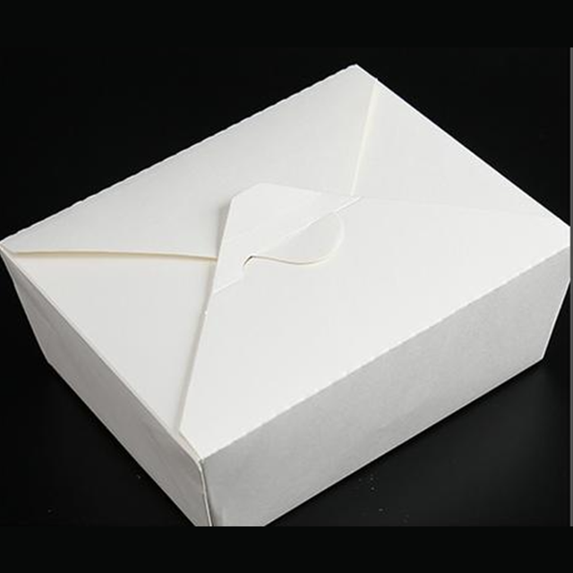 Water-Based Food Packaging Board