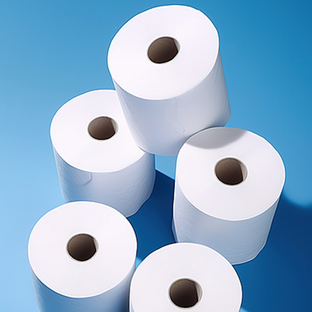 Toilet Tissue