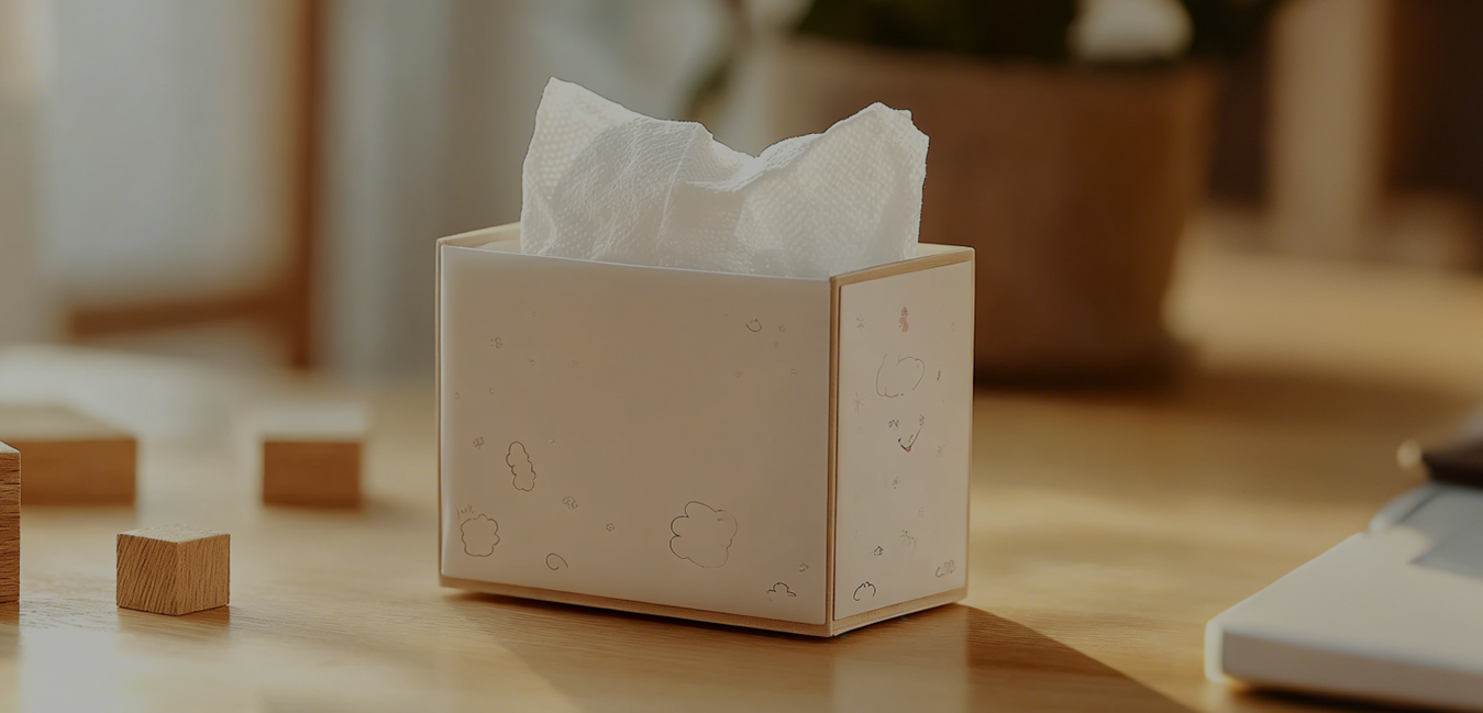 Everyday Paper Products