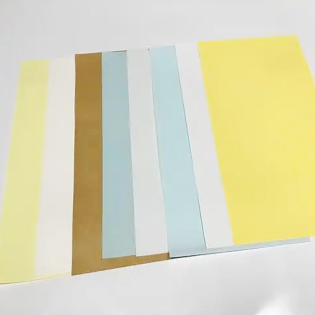 Glassine Paper