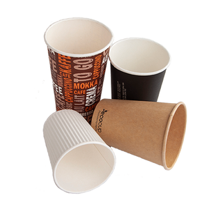 Water-Based Cupstock