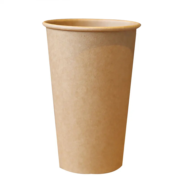 Bamboo Cupstock