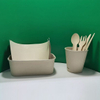Bamboo Food Packaging Board