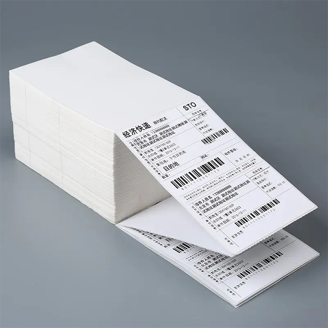 Thermal Paper
