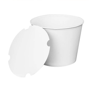 Water-Based Food Packaging Board