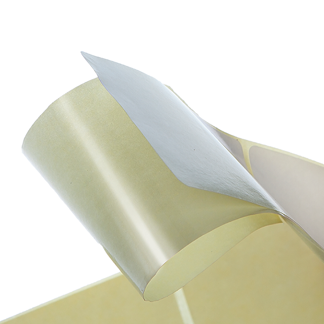 Glassine Silicone Paper