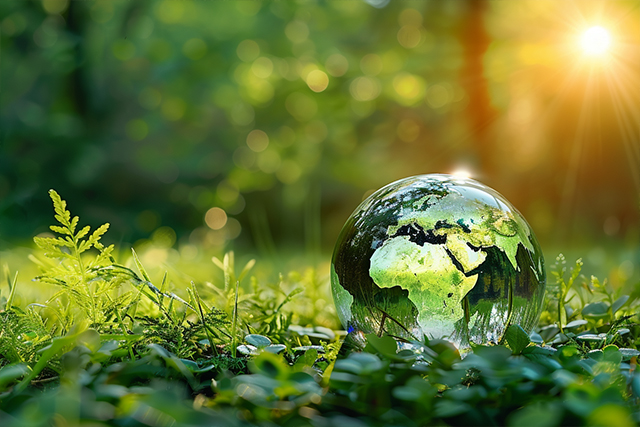 Standards and Requirements for Sustainable Development