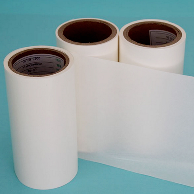 Glassine Paper