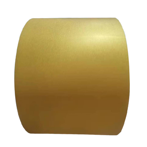PET Metalized Board