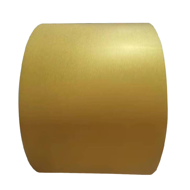 PET Metalized Board