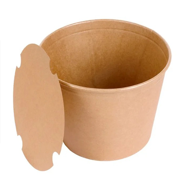 Bamboo Food Packaging Board