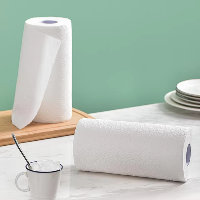 Kitchen Tissue