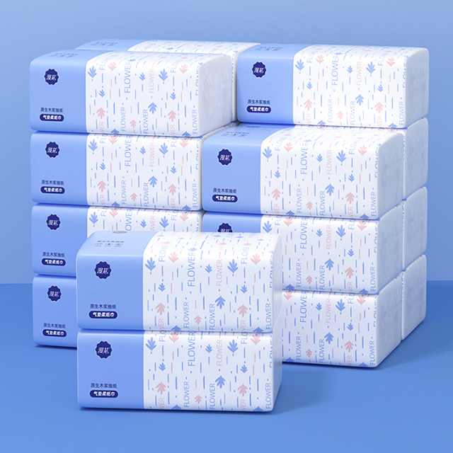 Facial Tissue