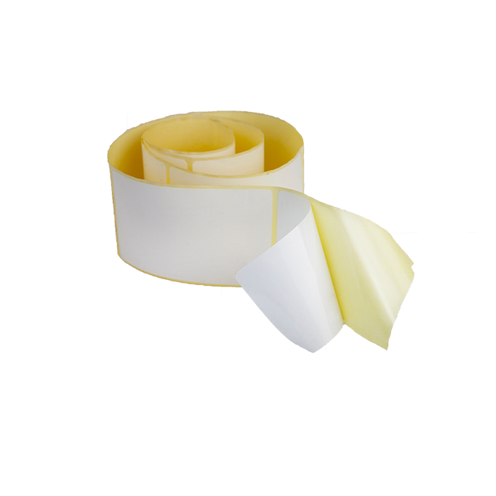 Glassine Silicone Paper