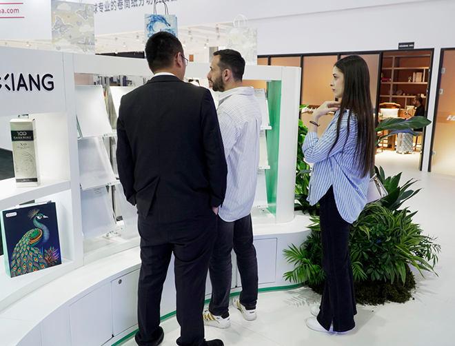 Welcome To Zhejiang Hengxiang Supply Chain