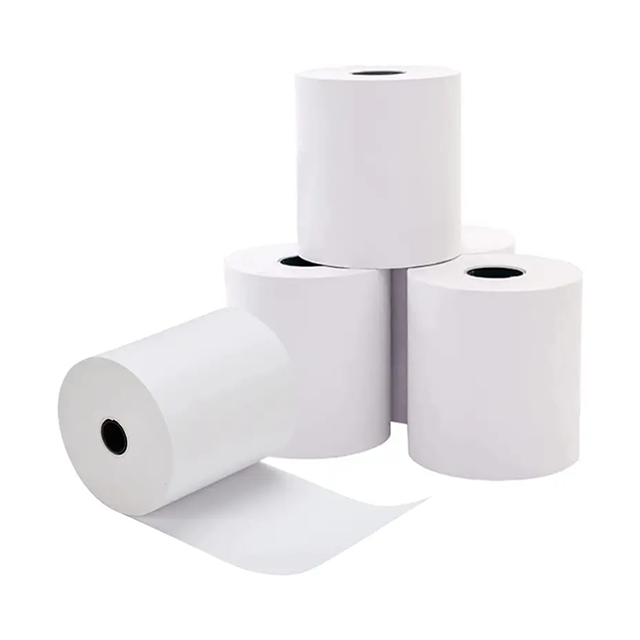Thermal Paper