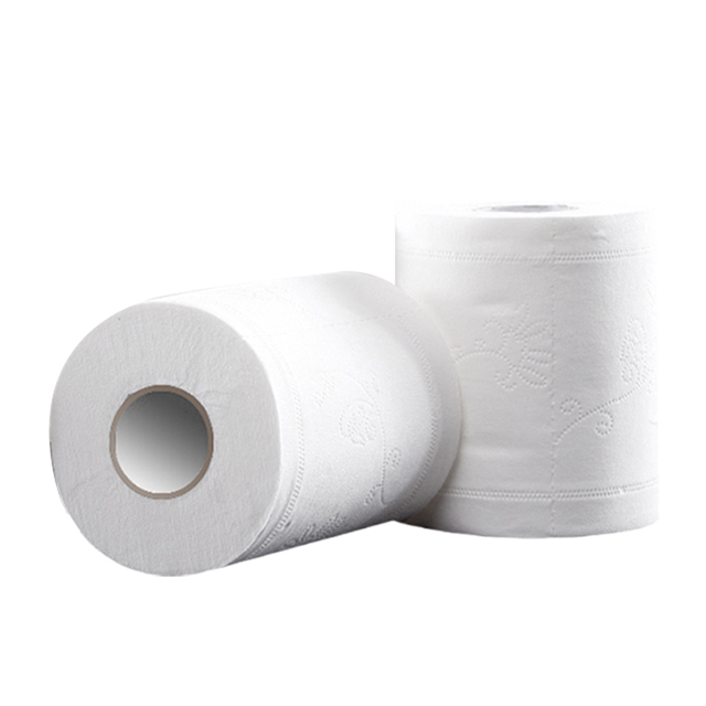 Toilet Tissue