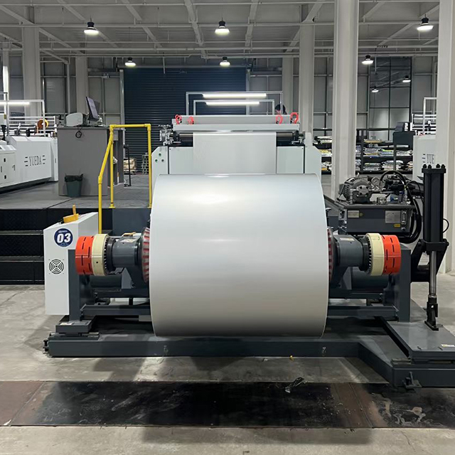PET Metalized Board