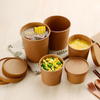 Bamboo Cupstock