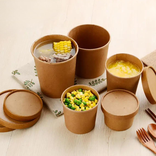 Bamboo Cupstock