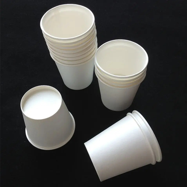 Water-Based Cupstock