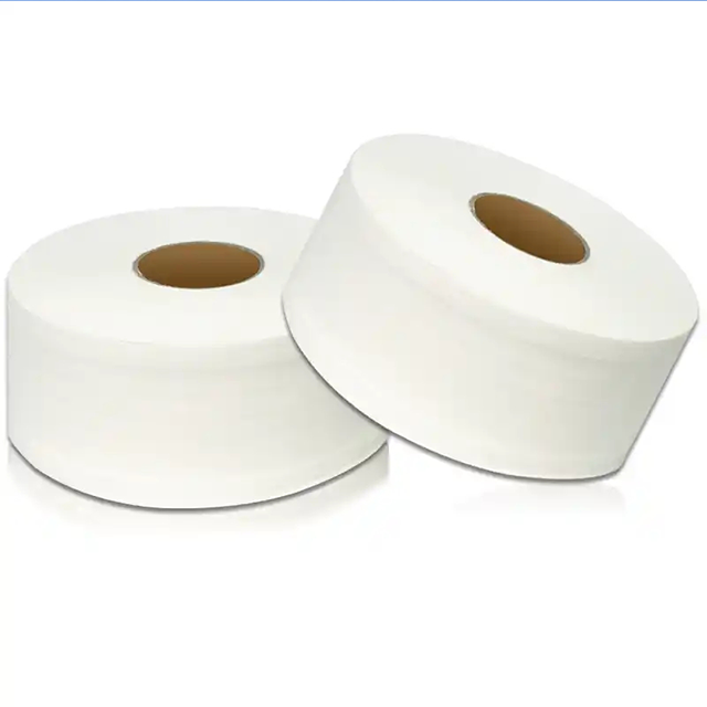 Toilet Tissue