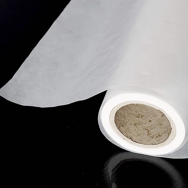 Glassine Silicone Paper