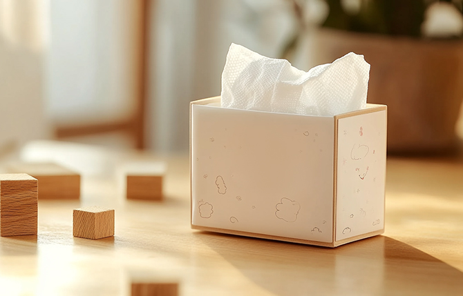 Everyday Paper Products