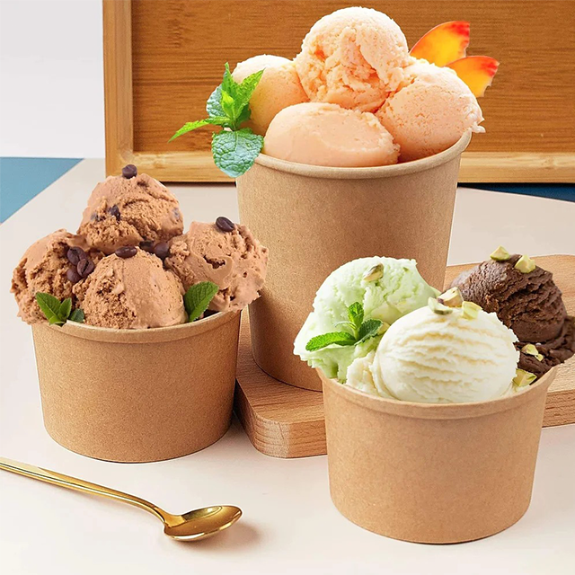 Bamboo Food Packaging Board