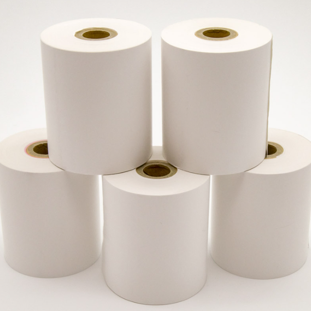 Thermal Paper