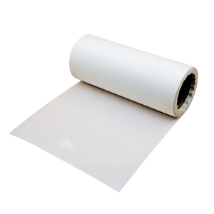 Glassine Silicone Paper