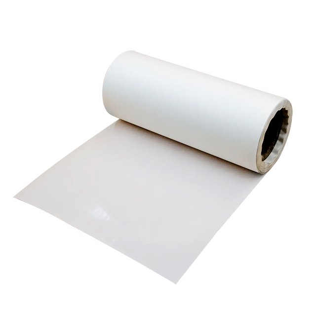 Glassine Silicone Paper