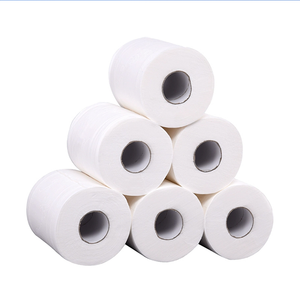 Toilet Tissue