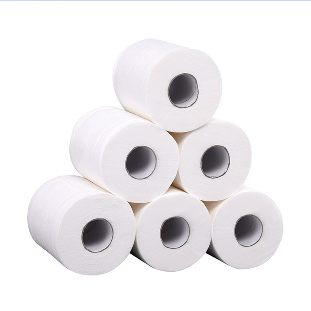 Toilet Tissue